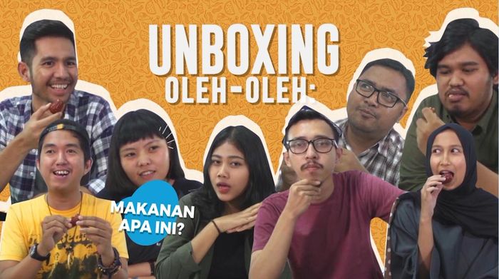 Kurma dari China? Gimana Rasanya?