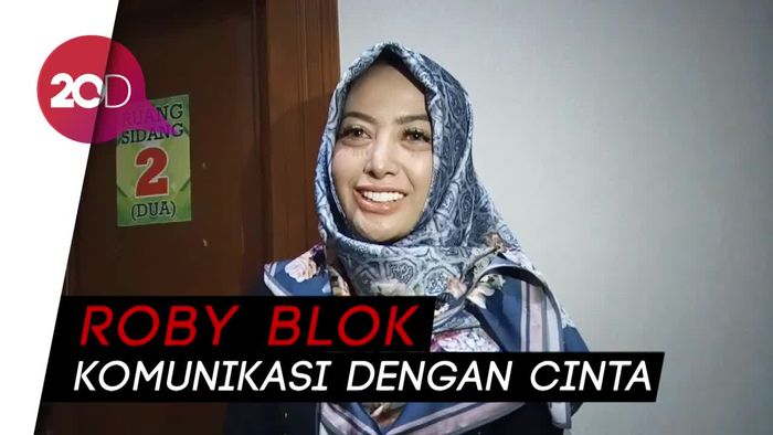 Cinta Ratu Bawa 4 Saksi untuk Perkuat Bukti
