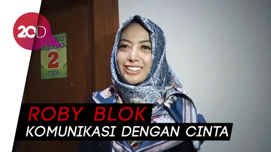 Cinta Ratu Bawa 4 Saksi untuk Perkuat Bukti
