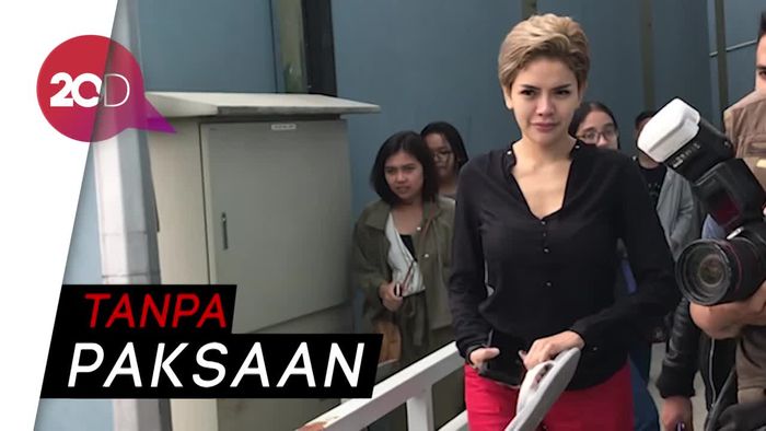 Tebus Rasa Bersalah, Anak Nikita Mirzani Masuk Pesantren