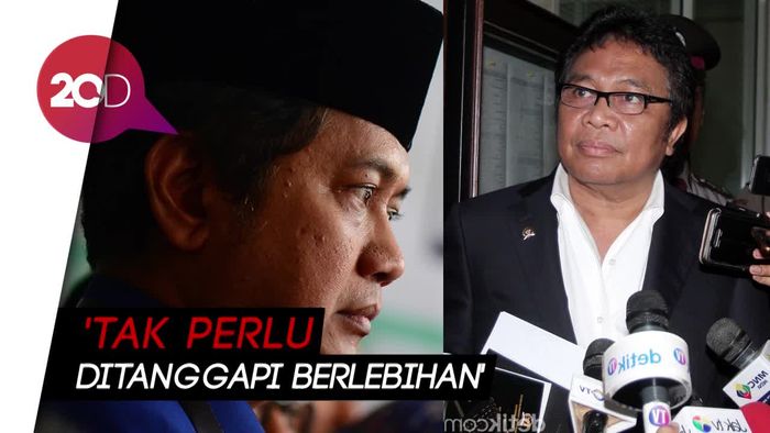 PAN dan Golkar Sebut Pertemuan Amien-Prabowo-Rizieq Biasa