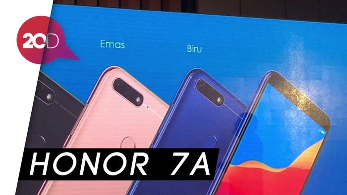 Ini Smartphone di Bawah Rp 2 Juta yang Cocok untuk Lebaran