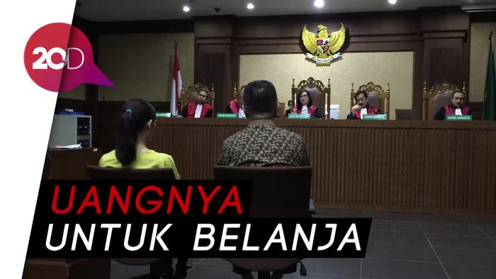 Perantara Suap Bupati HST Minta Duit Tambahan Rp 25 Juta