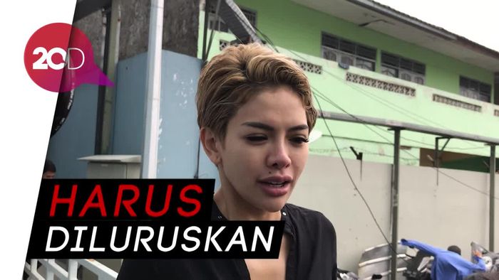 Nikita Mirzani Sayangkan Statement Komnas Anak