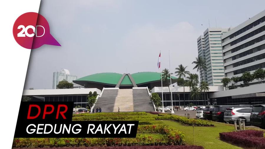 Terduga Teroris Riau Targetkan DPR, Fadli: Apa Kepentingannya
