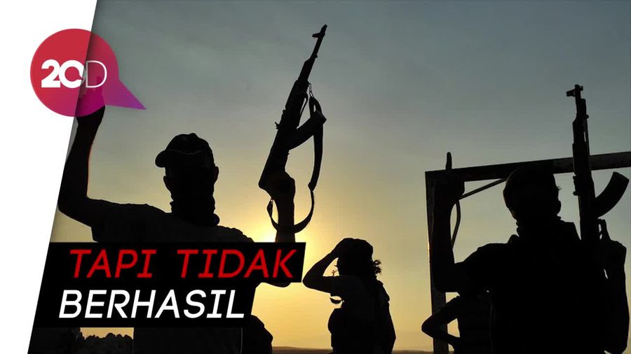 Kacau! Ada Anggota ISIS Ancam Bom Sekolah Pangeran George