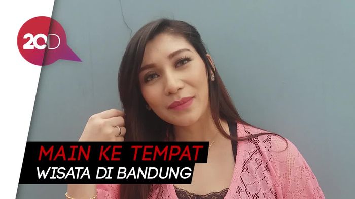 Baby Margaretha Pilih Lebaran di Bandung