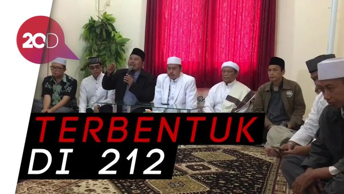 Ini Pengertian Umat Menurut Persaudaraan Alumni 212