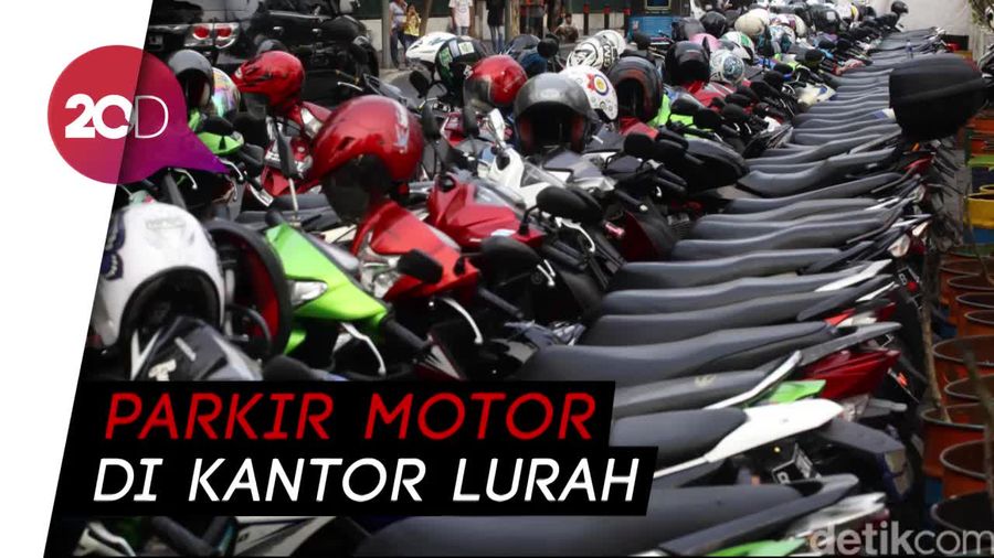 Ditinggal Mudik Lebaran, Pengamanan Ibu Kota Diperketat