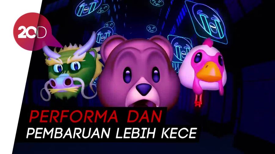 Pengumuman! iOS 12 Resmi Diperkenalkan di WWDC 2018