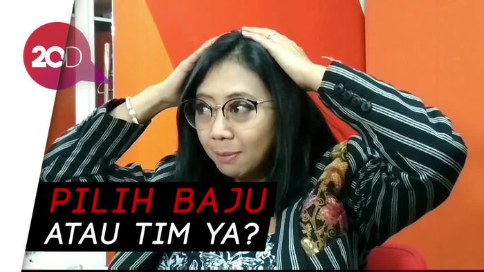 Waduh, Asri Welas Galau Dukung Siapa di Piala Dunia 2018
