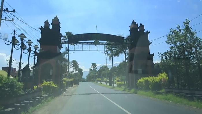 Batu Secret Zoo