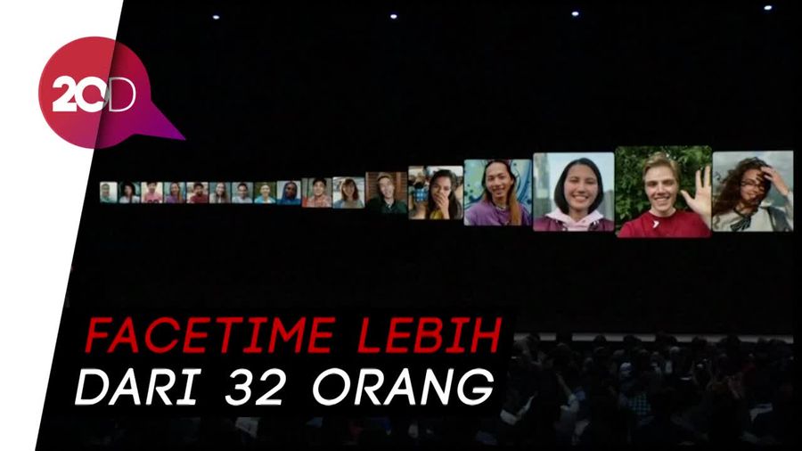 Apa Saja Keunggulan iOS 12, Apple?