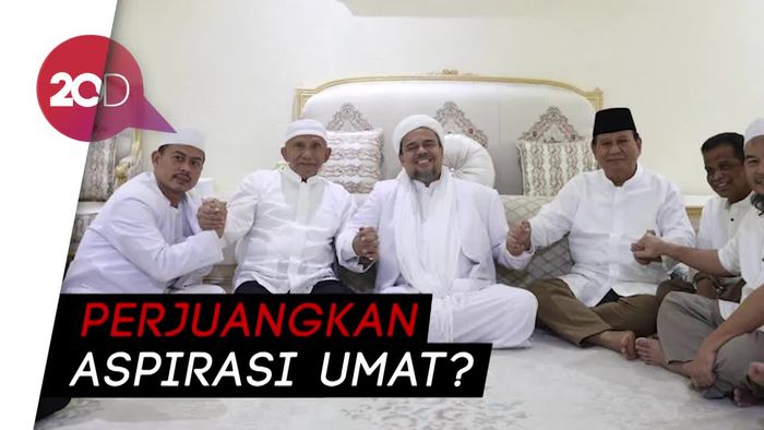 PPP Masih Pertanyakan Sikap Politik Koalisi Keumatan