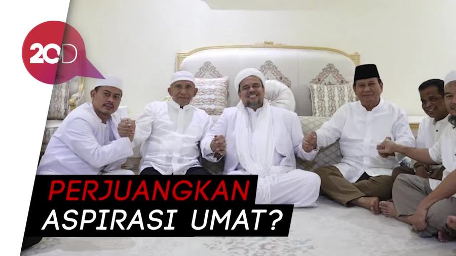 PPP Masih Pertanyakan Sikap Politik Koalisi Keumatan