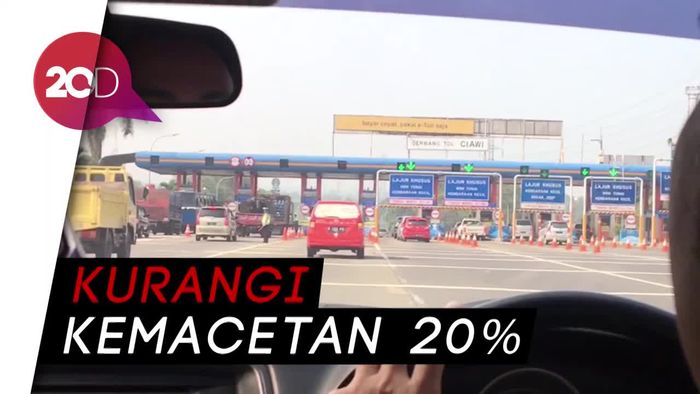 Meski Belum Rampung, Tol Bocimi Siap Dibuka untuk Mudik 