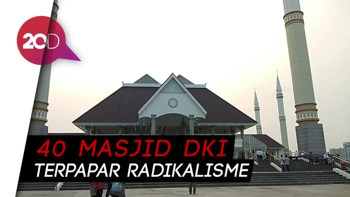 Sandi: Faktor Ekonomi Jadi Penyebab Paham Radikalisme Tumbuh Subur