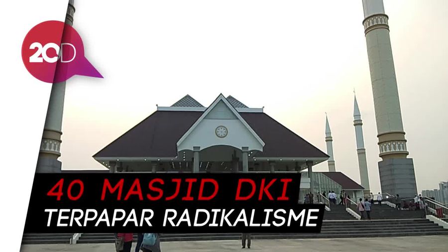 Sandi: Faktor Ekonomi Jadi Penyebab Paham Radikalisme Tumbuh Subur