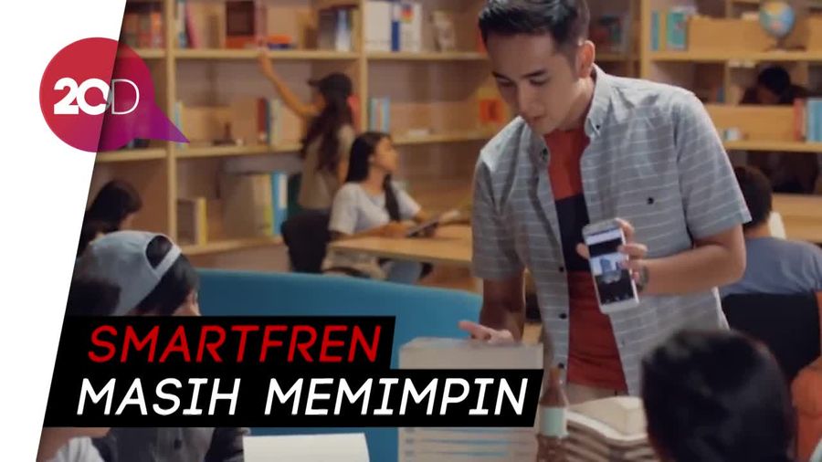 Ini Operator di Indonesia yang punya 4G LTE Paling Kencang