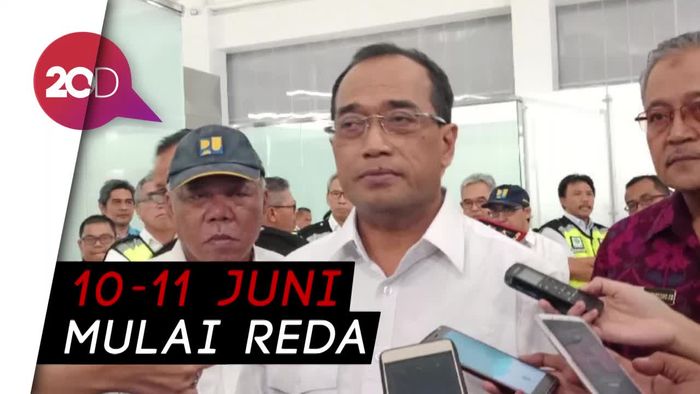Waspada! Puncak Arus Mudik Datang Lebih Cepat