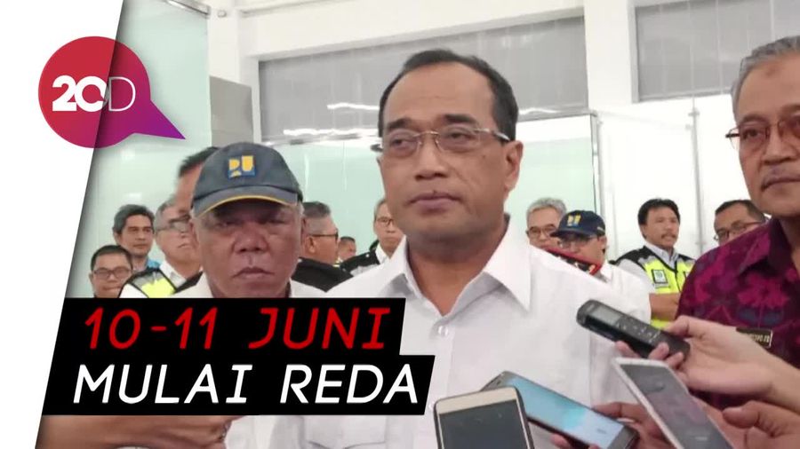 Waspada! Puncak Arus Mudik Datang Lebih Cepat