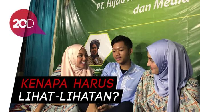 Aurel dan Azriel Ingin Buka Puasa di Rumah Mimi KD