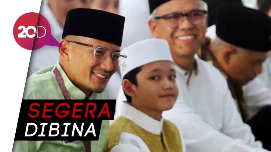 40 Masjid di DKI Penceramahnya Terpapar Radikalisme