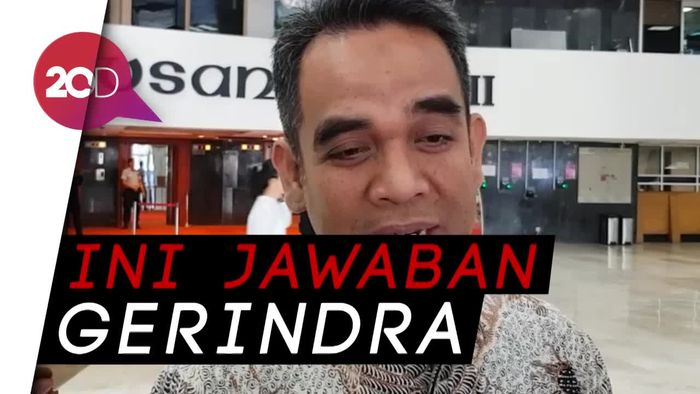 Mungkinkah Habib Rizieq Jadi Cawapres Prabowo?