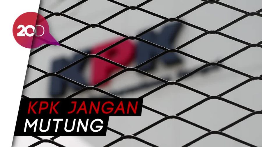 Ketua Panja: Pasal RKUHP Tak Melemahkan Kinerja KPK