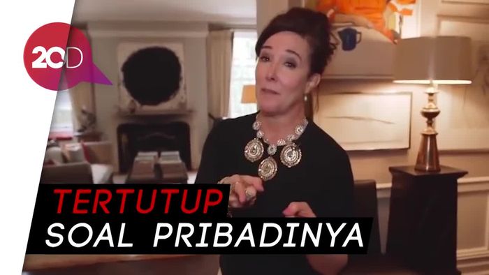 Kate Spade Sudah Lama Berjuang Lawan Depresi