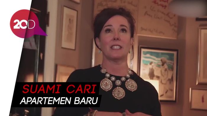 Sebelum Gantung Diri, Pernikahan Kate Spade Dilanda Masalah