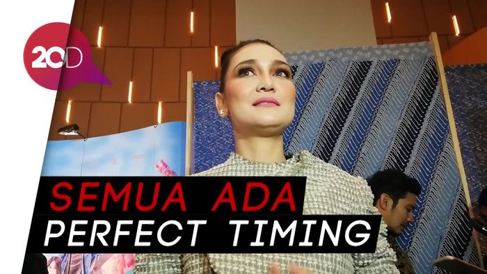 Beredar Kabar Hubungannya Tak Direstui, Ini Kata Luna Maya