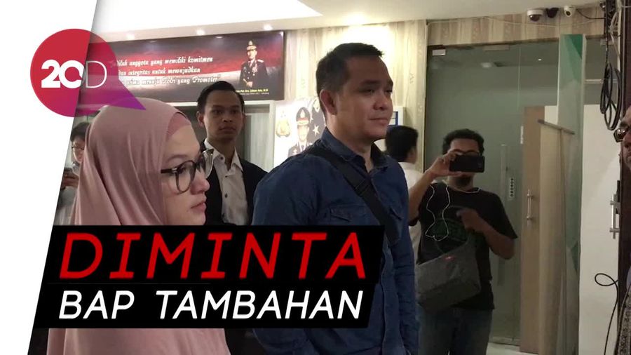 Masih Soal ADA Tour, Lyra Virna Dipanggil Polda Lagi