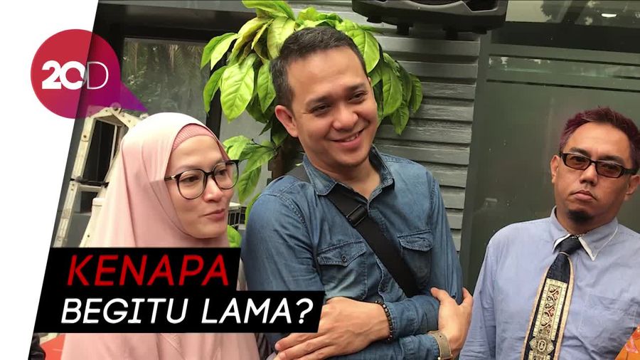 Lyra Virna Capek Kasus dengan ADA Tour Tak Kunjung Usai