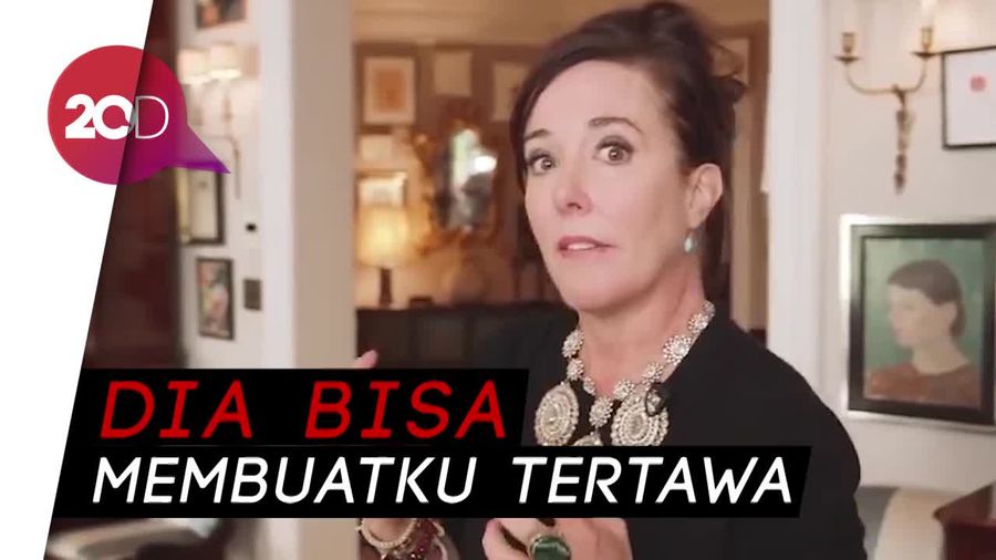 David Spade, Ipar yang Sangat Kehilangan Kate Spade