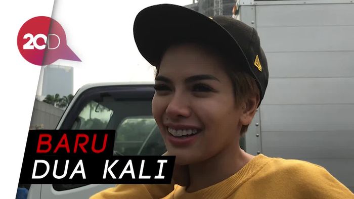 Alhamdulillah! Nikita Mirzani Akui Sudah Khatam Alquran
