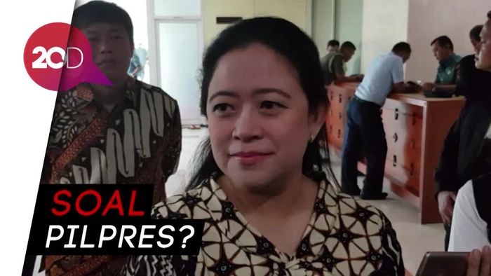 Puan akan Bertemu dengan Prabowo Lagi, Bahas Apa?