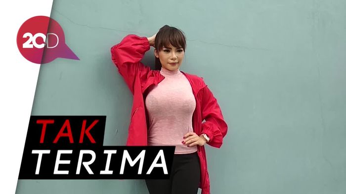 Waduh! Marko Simic Minta DJ Dinar Buka Baju