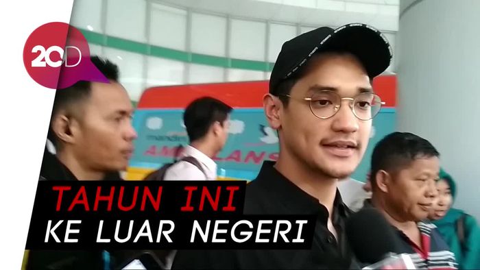 Begini Libur Lebaran Ala Afgan