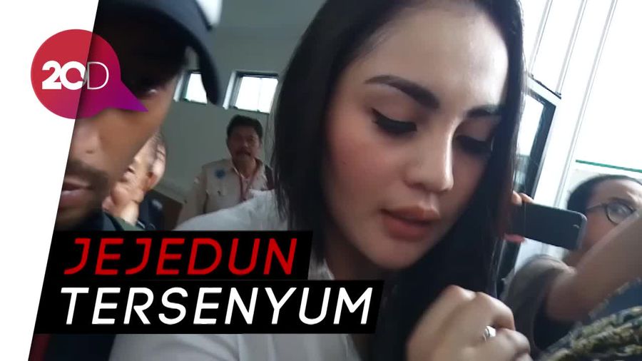 Shafa Belum Memaafkan, Ini Tanggapan Jennifer Dunn 