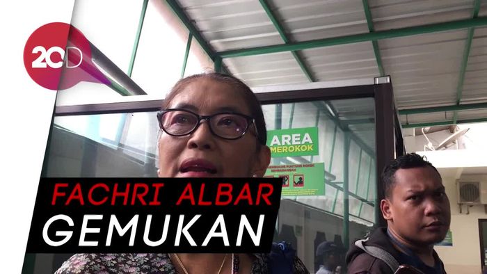 Dukungan Jajang C. Noer untuk Fachri Albar