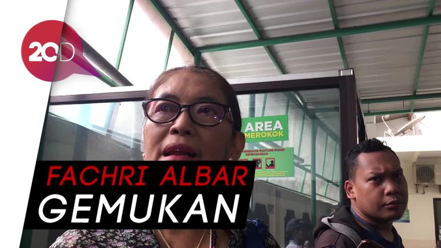 Dukungan Jajang C. Noer untuk Fachri Albar
