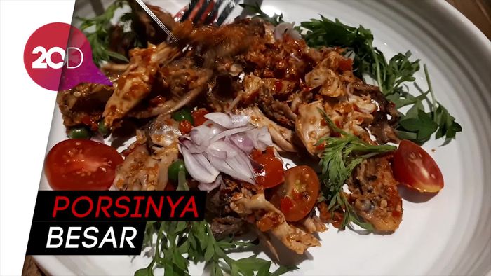 Nikmatnya Nasi Goreng Sosis Wagyu dan Ayam Pentol untuk Berbuka