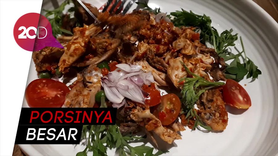 Nikmatnya Nasi Goreng Sosis Wagyu dan Ayam Pentol untuk Berbuka