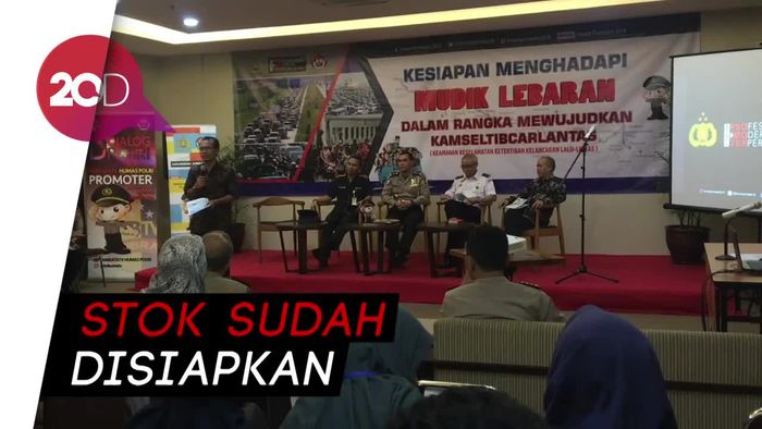 Musim Mudik, Pertamina Fokus Distribusikan BBM di Jawa Tengah