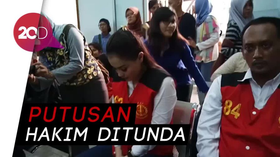 JPU Tetap Tuntut Jennifer Dunn 8 Bulan Penjara