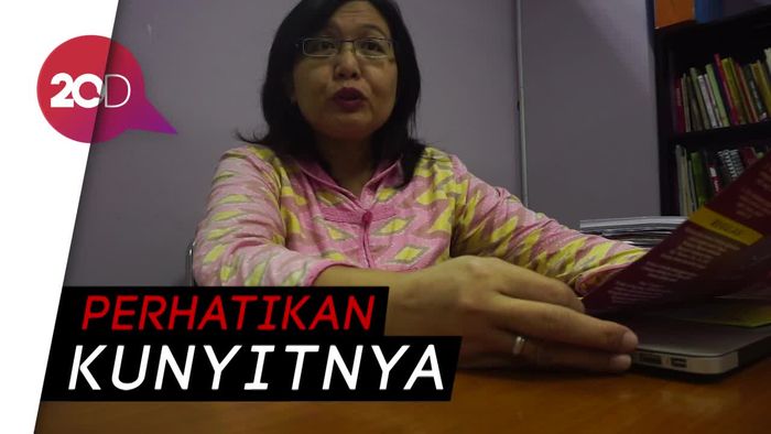 Akuratkah Tusuk Gigi Kunyit untuk Mendeteksi Boraks? 
