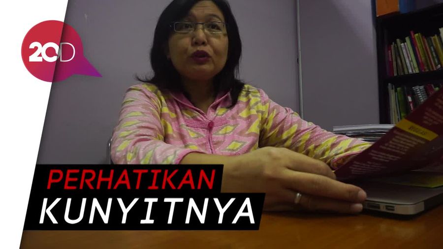 Akuratkah Tusuk Gigi Kunyit untuk Mendeteksi Boraks? 