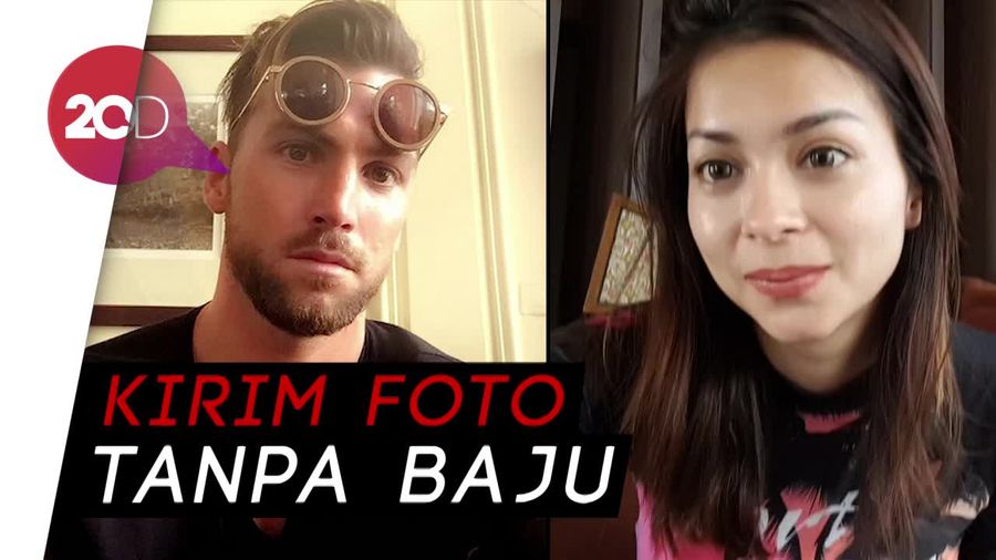 Wadaw! Marko Simic Juga Pernah Modusin Sandra Olga