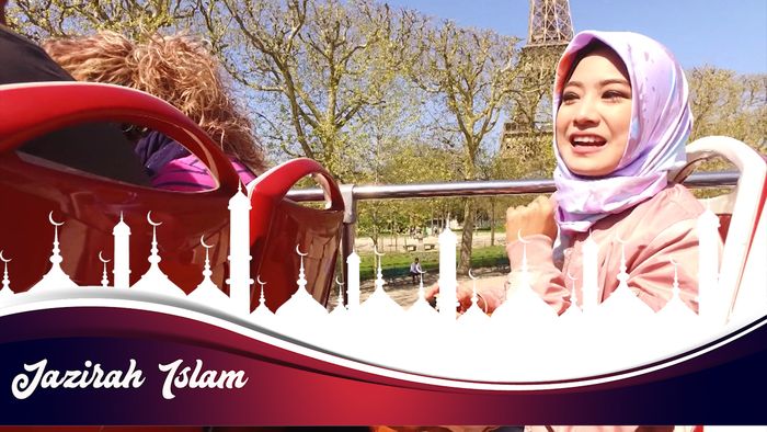 Ketangguhan Muslim di Prancis